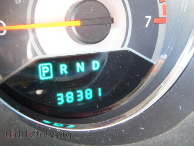 2012 CHRYSLER 200 - VIN: 1C3CCBCG0CN184456 - Photo 8