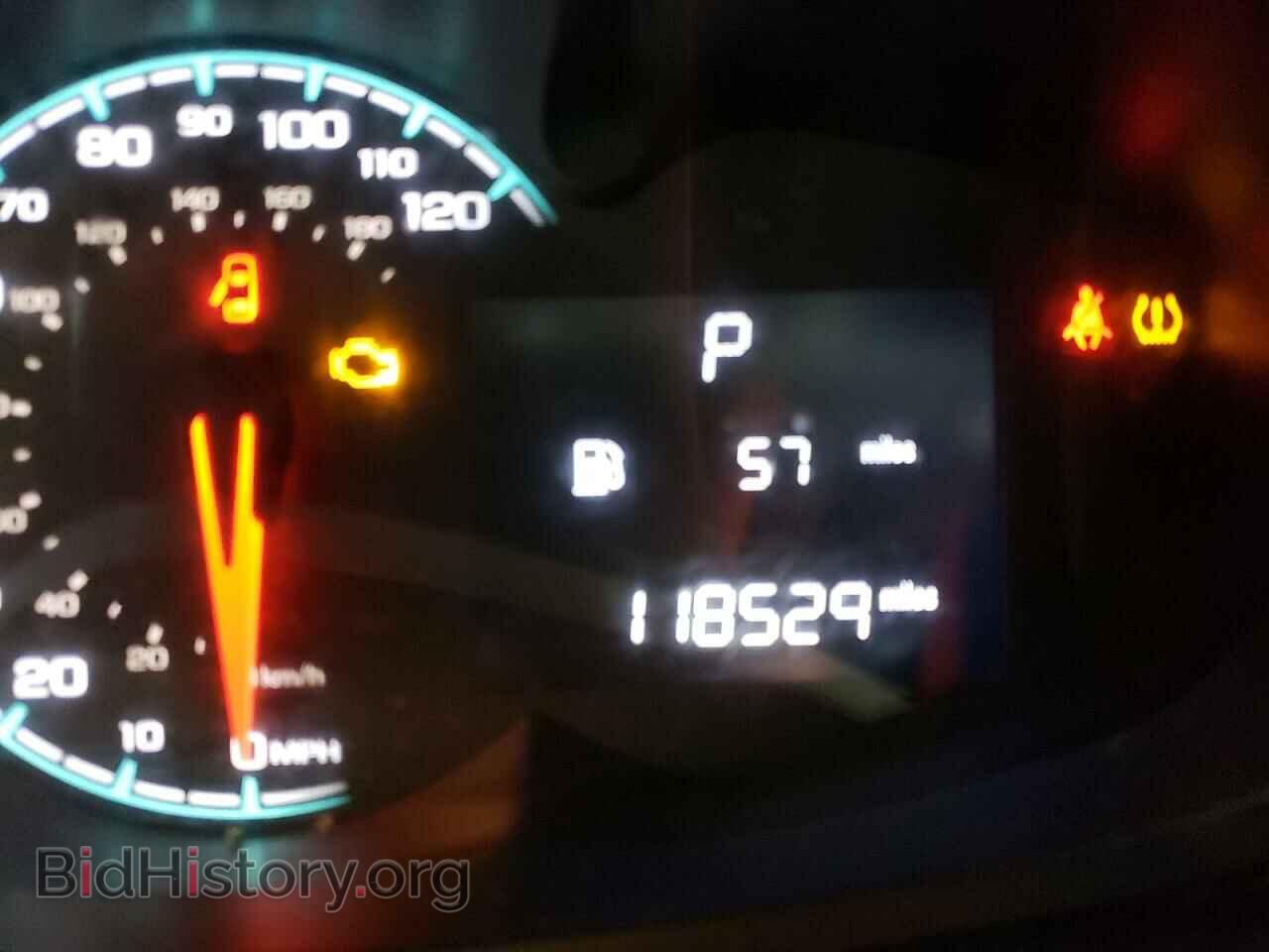 2017 CHEVROLET SPARK - VIN: KL8CB6SA0HC761792 - Фото 8