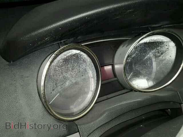 2012 HYUNDAI SONATA - VIN: 5NPEC4AC8CH364297 - Фото 8