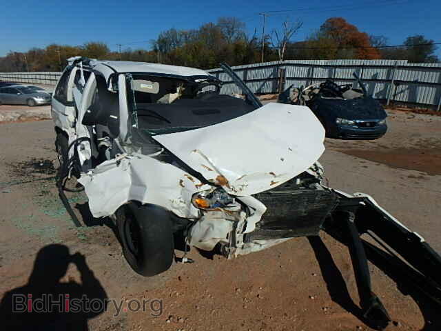 Фотография 1D8GP45RX7B186610 - DODGE CARAVAN 2007
