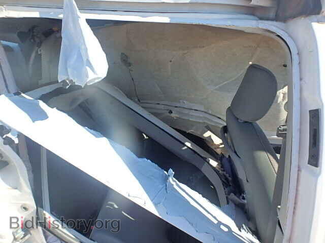 2007 DODGE CARAVAN - VIN: 1D8GP45RX7B186610 - Фото 6