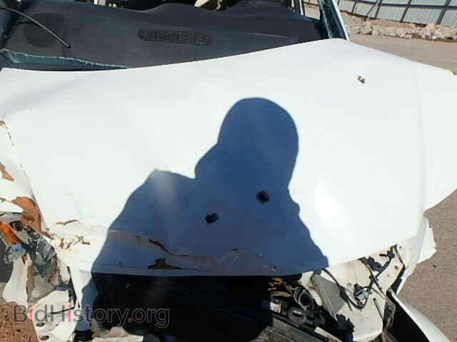 2007 DODGE CARAVAN - VIN: 1D8GP45RX7B186610 - Фото 7