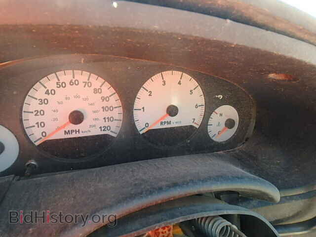2007 DODGE CARAVAN - VIN: 1D8GP45RX7B186610 - Фото 8
