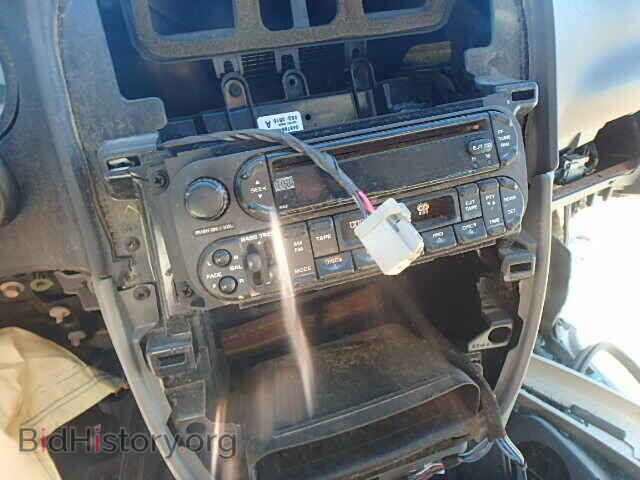 2007 DODGE CARAVAN - VIN: 1D8GP45RX7B186610 - Фото 9