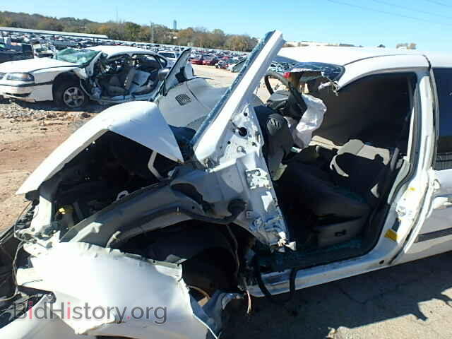 2007 DODGE CARAVAN - VIN: 1D8GP45RX7B186610 - Фото 10