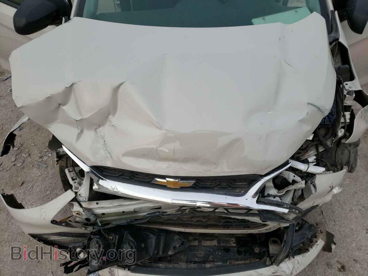 2020 CHEVROLET SPARK - VIN: KL8CB6SA2LC421830 - Фото 7