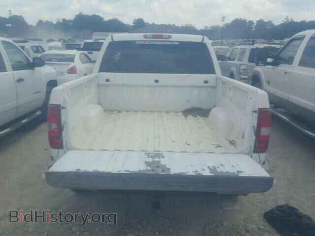 2012 CHEVROLET SILVERADO - VIN: 3GCPKREA9CG107109 - Фото 9