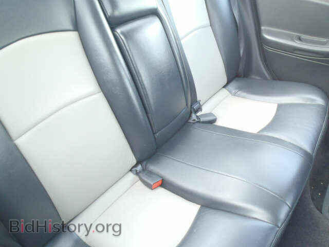 2004 CHRYSLER SEBRING - VIN: 1C3EL56RX4N238953 - Фото 8