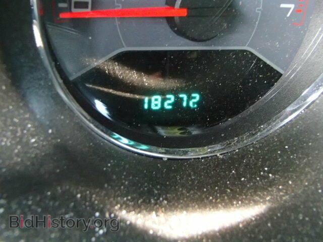 2014 DODGE AVENGER - VIN: 1C3CDZCB2EN163542 - Фото 8