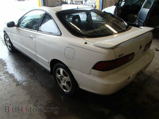 1995 ACURA INTEGRA - VIN: JH4DC2381SS010242 - Фото 3