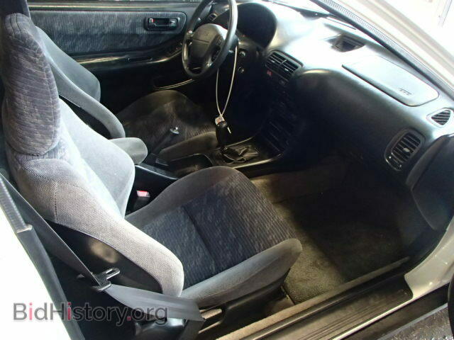 1995 ACURA INTEGRA - VIN: JH4DC2381SS010242 - Фото 5