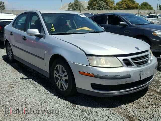 Фотография YS3FB49S451037451 - SAAB 9 3 2005