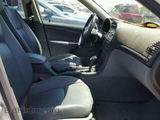 2005 SAAB 9 3 - VIN: YS3FB49S451037451 - Photo 5