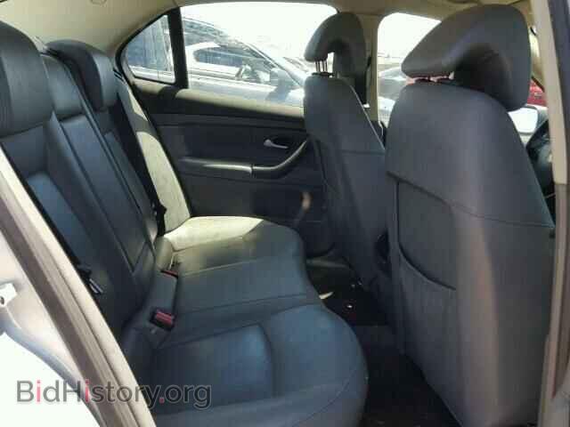 2005 SAAB 9 3 - VIN: YS3FB49S451037451 - Photo 6