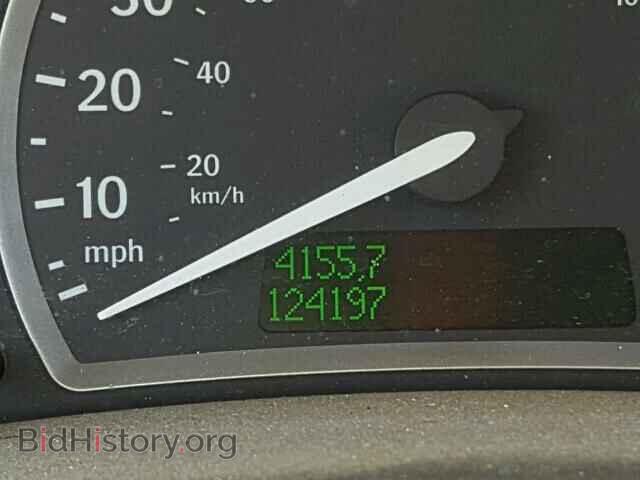 2005 SAAB 9 3 - VIN: YS3FB49S451037451 - Photo 8