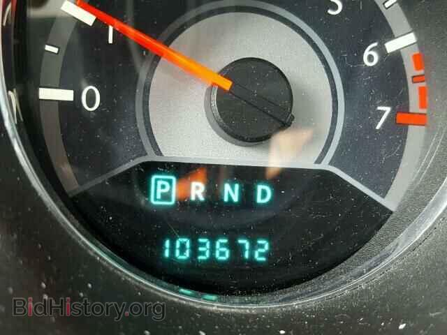 2013 CHRYSLER 200 - VIN: 1C3CCBBG0DN569356 - Фото 8