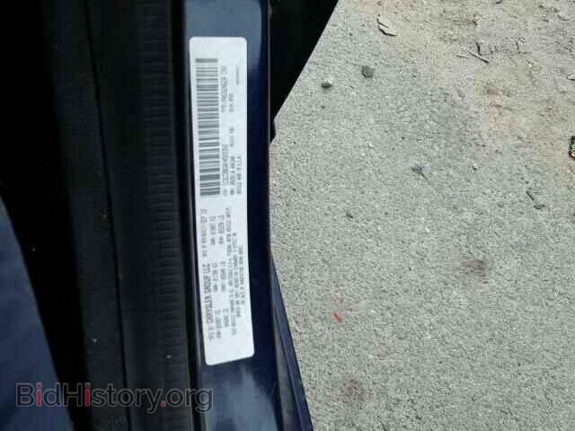 2013 CHRYSLER 200 - VIN: 1C3CCBBG0DN569356 - Фото 10