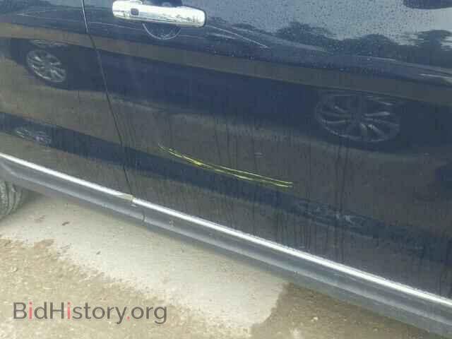 2013 FORD EXPLORER - VIN: 1FM5K7F83DGC71746 - Фото 10