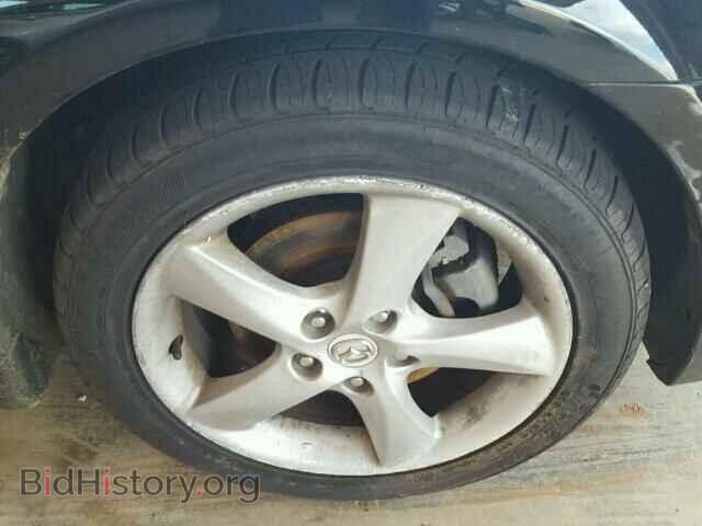 2007 MAZDA 6 - VIN: 1YVHP80C975M54634 - Фото 9