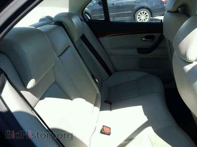 2006 SAAB 9 3 - VIN: YS3FD49Y061131147 - Photo 6