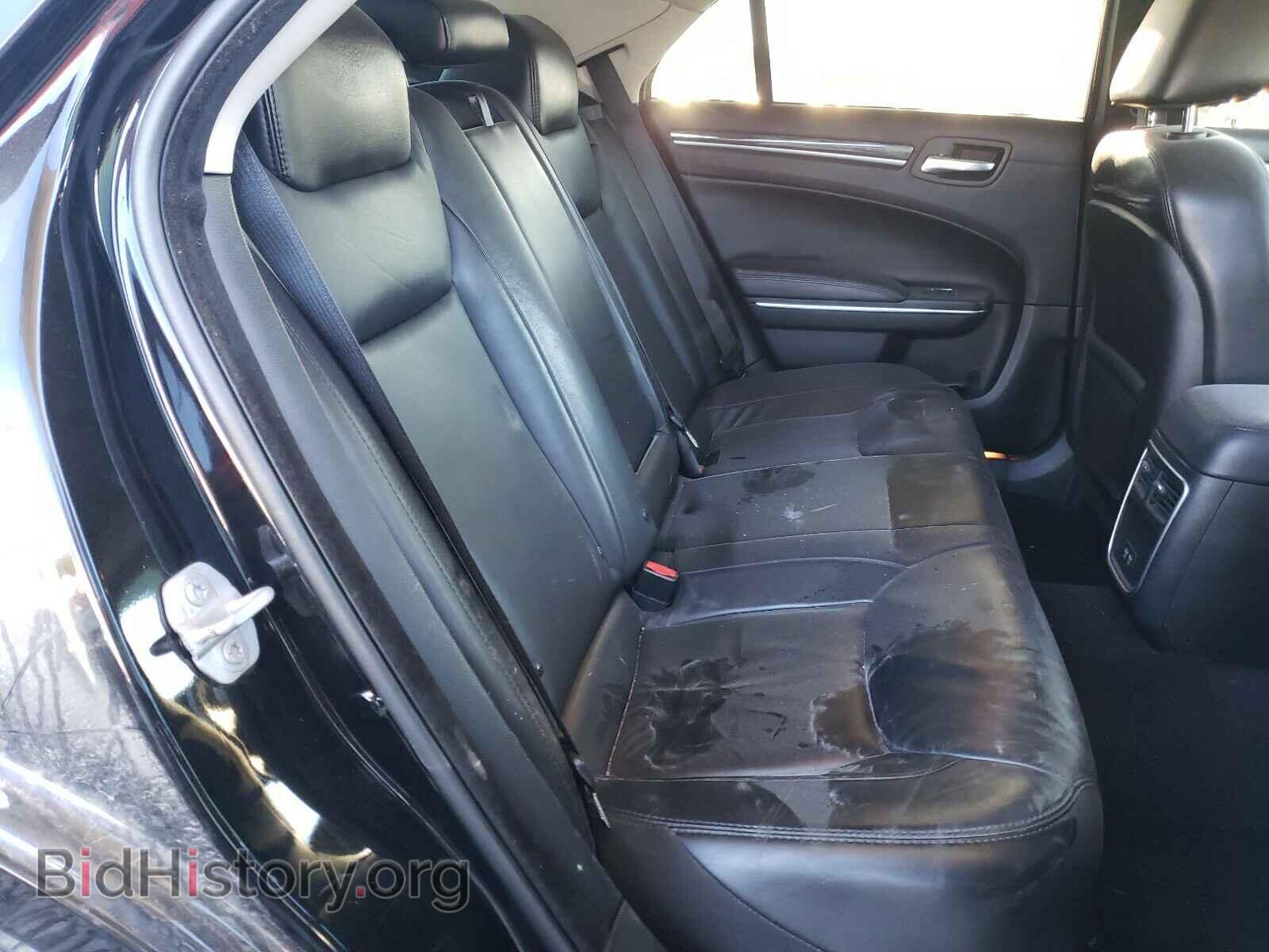 2016 CHRYSLER 300 - VIN: 2C3CCARG9GH208673 - Фото 6