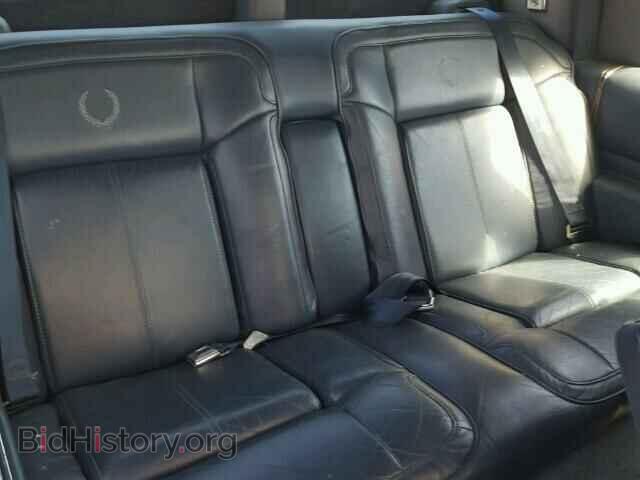 1989 CADILLAC DEVILLE - VIN: 1G6CD1153K4290959 - Фото 6