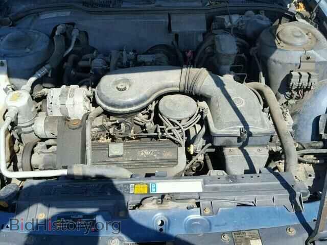 1989 CADILLAC DEVILLE - VIN: 1G6CD1153K4290959 - Фото 7