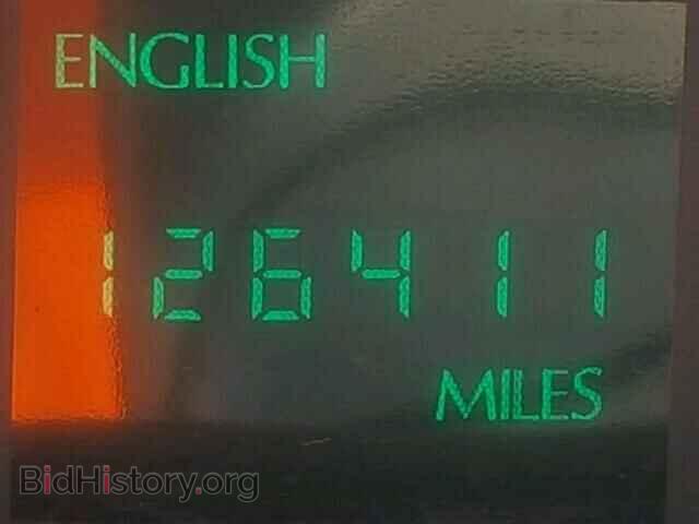 1989 CADILLAC DEVILLE - VIN: 1G6CD1153K4290959 - Фото 8