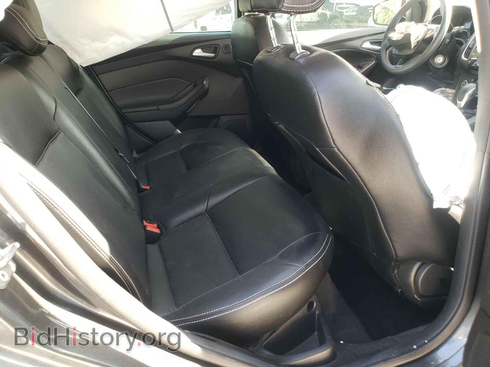 2017 FORD FOCUS - VIN: 1FADP3H23HL324273 - Фото 6