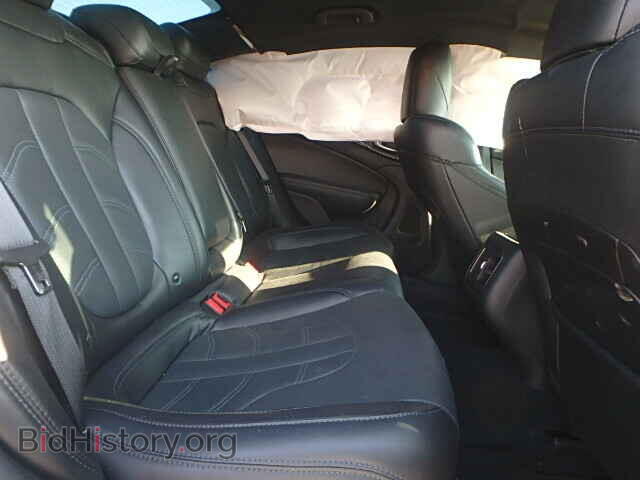 2015 CHRYSLER 200 - VIN: 1C3CCCBG8FN620014 - Photo 6
