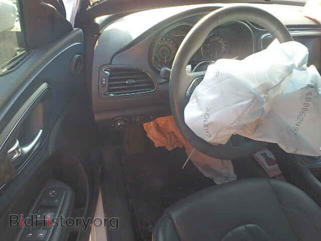 2015 CHRYSLER 200 - VIN: 1C3CCCBG8FN620014 - Photo 9