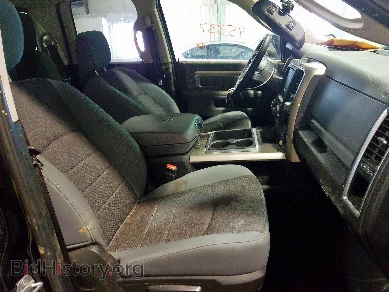 2014 RAM 1500 - VIN: 1C6RR6GT5ES112702 - Фото 5