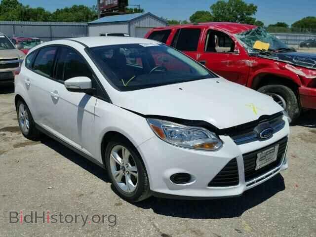 Photo 1FADP3K24EL283835 - FORD FOCUS 2014