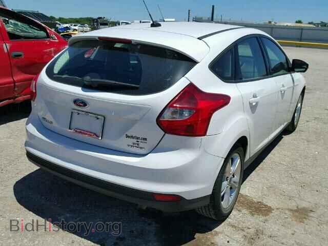 2014 FORD FOCUS - VIN: 1FADP3K24EL283835 - Фото 4