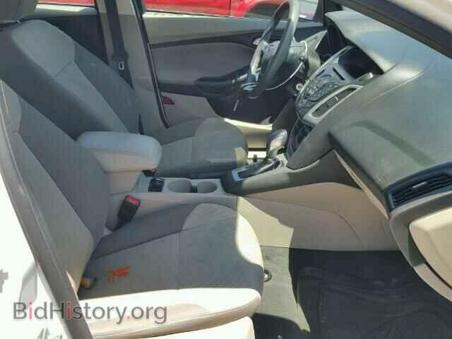 2014 FORD FOCUS - VIN: 1FADP3K24EL283835 - Фото 5