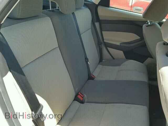 2014 FORD FOCUS - VIN: 1FADP3K24EL283835 - Фото 6