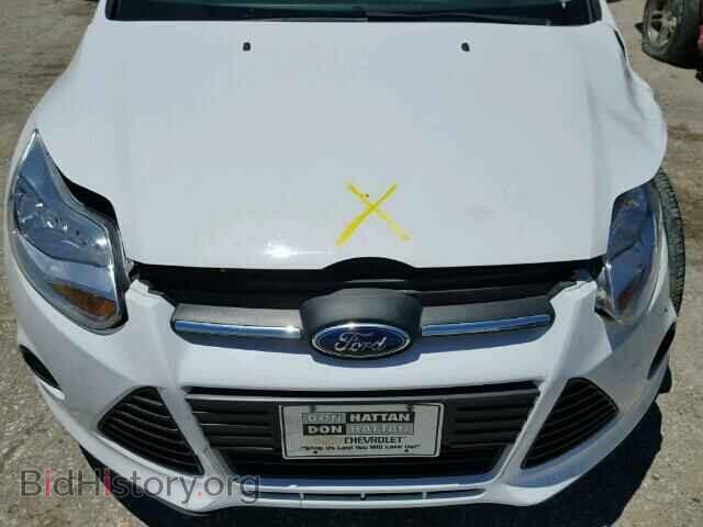 2014 FORD FOCUS - VIN: 1FADP3K24EL283835 - Фото 7