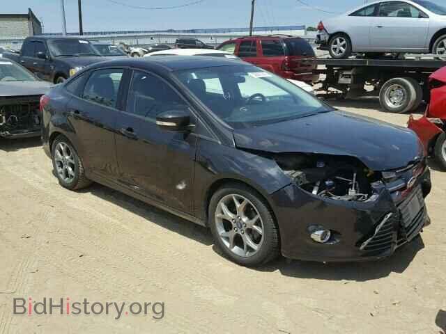Photo 1FADP3F26DL278886 - FORD FOCUS 2013