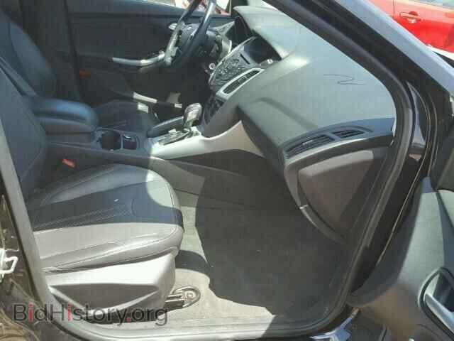 2013 FORD FOCUS - VIN: 1FADP3F26DL278886 - Photo 5