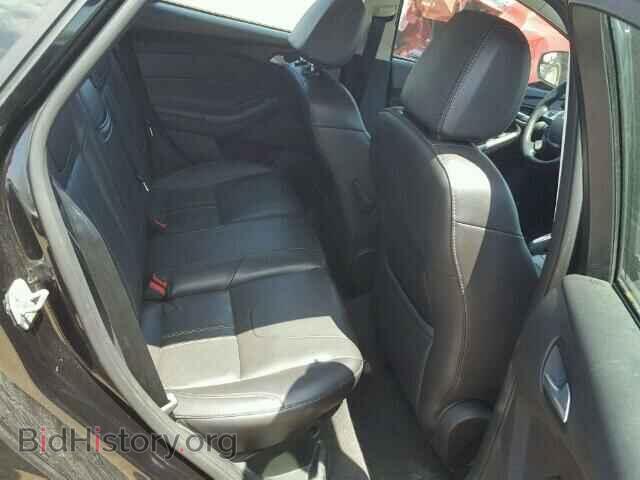2013 FORD FOCUS - VIN: 1FADP3F26DL278886 - Photo 6