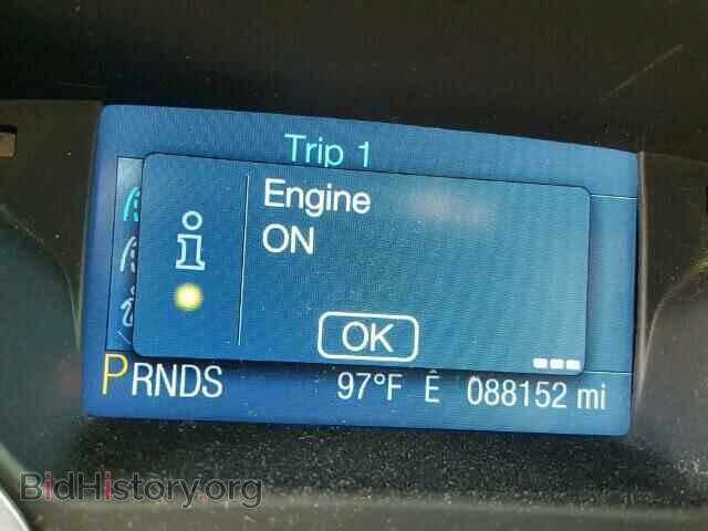 2013 FORD FOCUS - VIN: 1FADP3F26DL278886 - Photo 8
