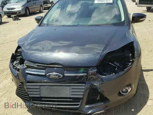 2013 FORD FOCUS - VIN: 1FADP3F26DL278886 - Photo 9