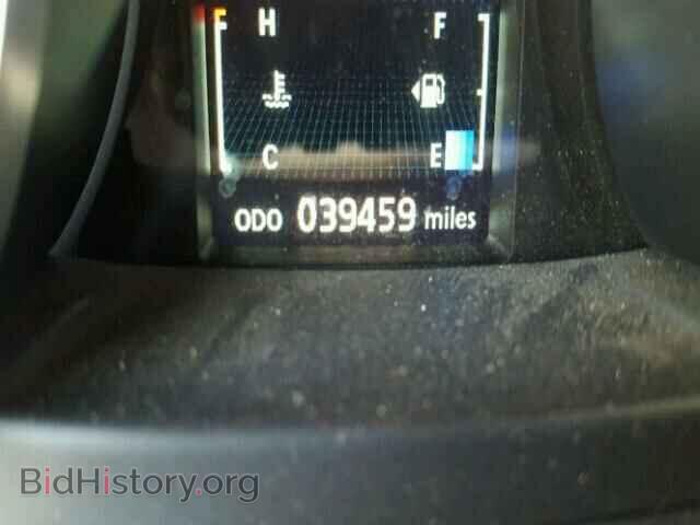 2013 MITSUBISHI LANCER - VIN: JA32W8FV6DU020257 - Фото 8