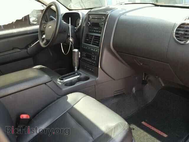 2010 FORD EXPLORER - VIN: 1FMEU5D83AUF01848 - Photo 5