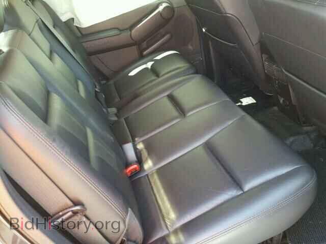 2010 FORD EXPLORER - VIN: 1FMEU5D83AUF01848 - Photo 6