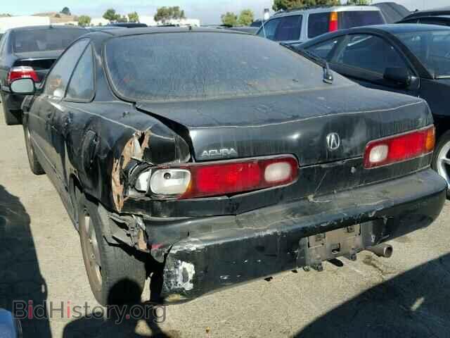 1996 ACURA INTEGRA - VIN: JH4DC4359TS007477 - Фото 3