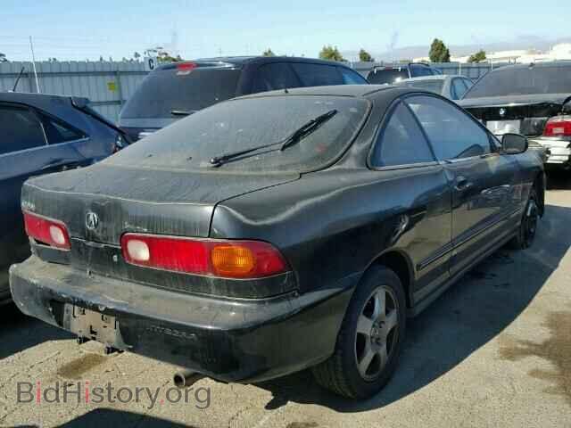 1996 ACURA INTEGRA - VIN: JH4DC4359TS007477 - Фото 4