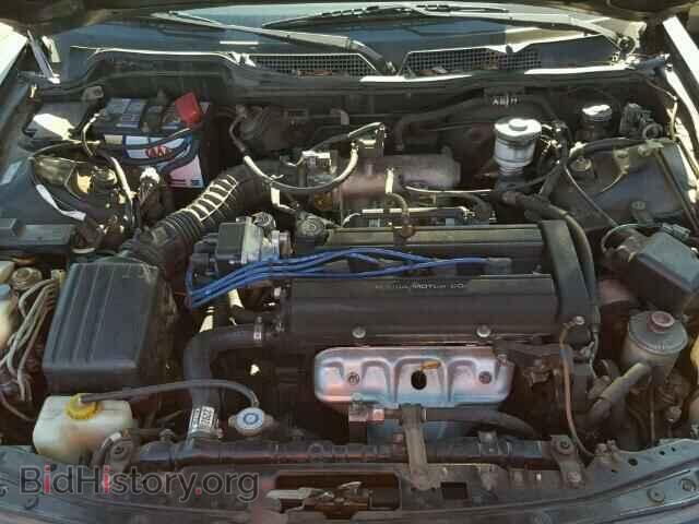 1996 ACURA INTEGRA - VIN: JH4DC4359TS007477 - Фото 7