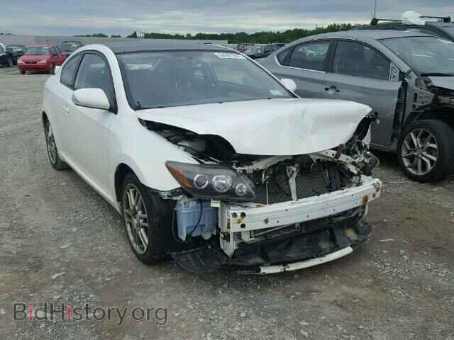 Photo JTKDE3B76A0311005 - TOYOTA SCION 2010