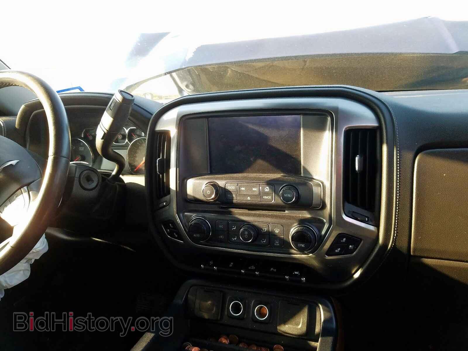2016 CHEVROLET SILVERADO - VIN: 3GCPCSEC2GG324903 - Photo 9